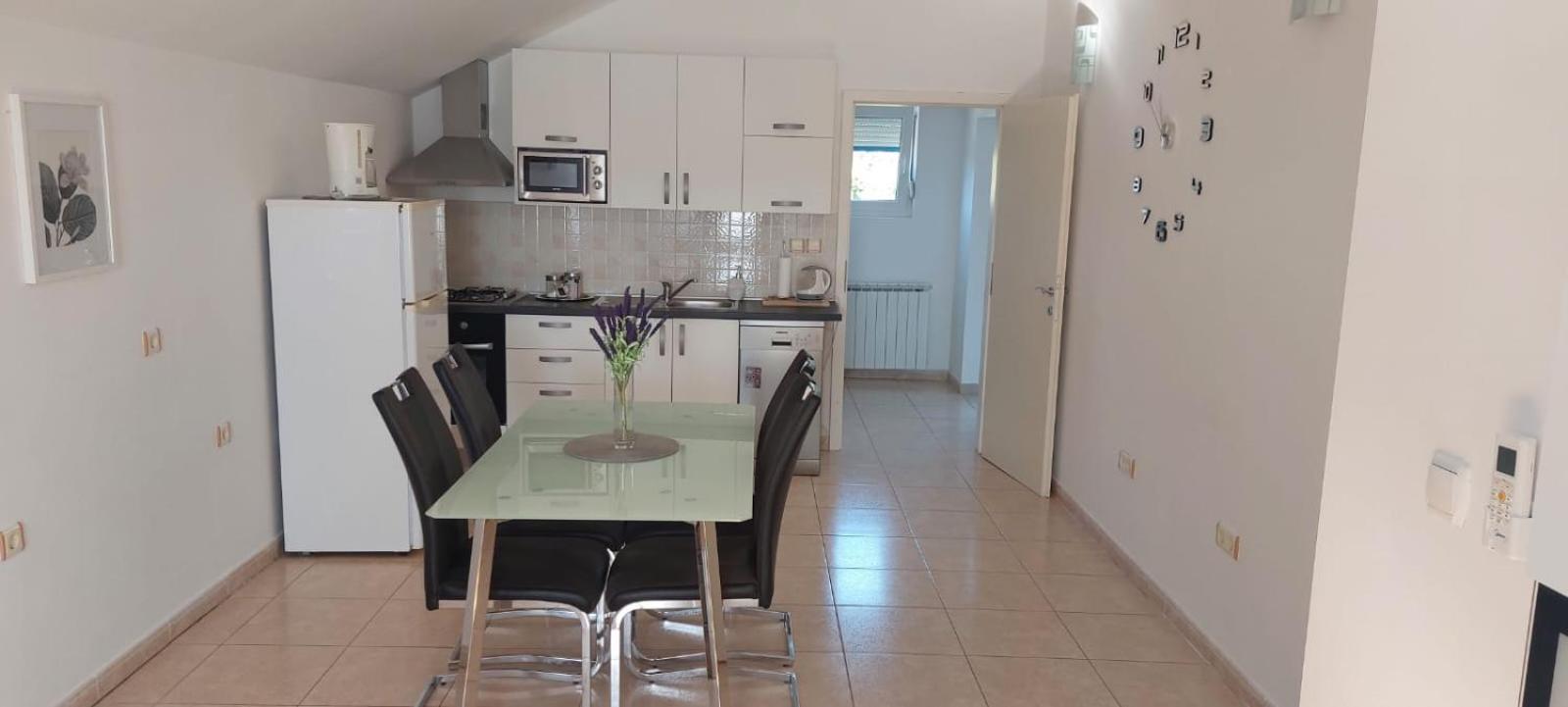Apartman Marina Murvica  Eksteriør billede