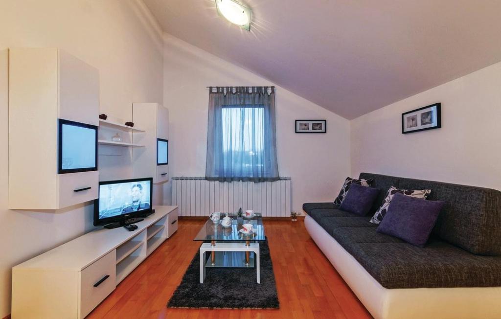 Apartman Marina Murvica  Eksteriør billede